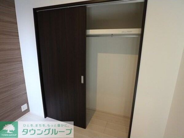 GRANDTIC浅間町の物件内観写真